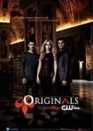 The Originals (2013-2018) 1,2,3,4,5ος Κύκλος