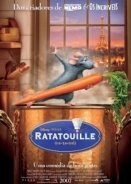 Ratatouille - Ο Ρατατούης (2007)
