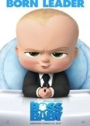 Αρχηγός από κούνια - The Boss Baby (2017)