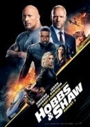 Fast and Furious Presents: Hobbs & Shaw (2019)