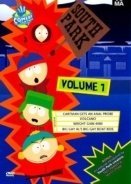 South Park / Σάουθ Παρκ (1997-2017) 1-22ος Κύκλος
