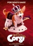 Το Σκυλάκι της Βασίλισσας / The Queen's Corgi (2019)