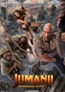 Jumanji: Η επόμενη πίστα / Jumanji: The Next Level (2019)
