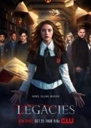 Legacies (2018)