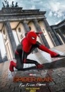 Spider-Man: Far from Home (2019)