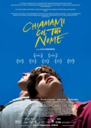 Call Me by Your Name (2017)