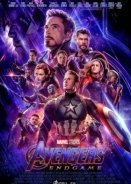 Avengers: Endgame / Εκδικητές: Η Τελευταία Πράξη (2019)