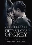 Fifty Shades of Grey / Πενήντα (50) Αποχρώσεις του Γκρι (2015)