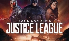 Zack Snyder's Justice League (2021)