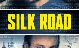 Silk Road (2021)