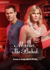 Πρόσεχε Τι Δοκιμάζεις / Murder, She Baked: Just Desserts (2017)
