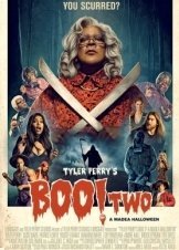 Boo 2! A Madea Halloween / Tyler Perry's Boo 2! A Madea Halloween (2017)