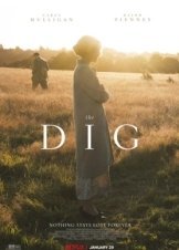 The Dig (2021)