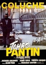 So Long, Stooge / Tchao pantin (1983)
