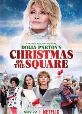 Χριστούγεννα στην Πλατεία με την Ντόλι Πάρτον / Dolly Parton's Christmas on the Square (2020)