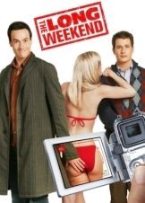 Τρελό Σαββατοκύριακο Για Εργένηδες / The Long Weekend (2005)