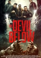 The Devil Below / Shookum Hills (2021)