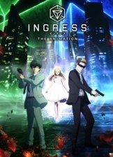 Ingress: The Animation (2018)