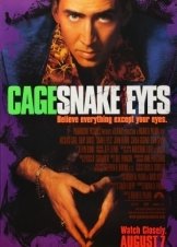 Το βλέμμα του φιδιού / Snake Eyes (1998)