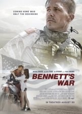 Bennett's War (2019)