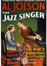 Ο Τραγουδιστής της Τζαζ / The Jazz Singer (1927)