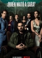 Who Killed Sara? / Ποιος Σκότωσε τη Σάρα; (2021)