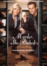 Θανάσιμη Συνταγή / Murder, She Baked: A Deadly Recipe (2016)