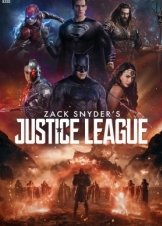 Zack Snyder's Justice League (2021)