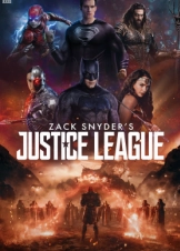 Zack Snyder's Justice League (2021)