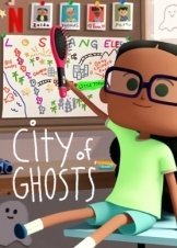 City of Ghosts (2021)