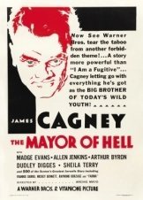 Οι Απόκληροι / The Mayor of Hell (1933)