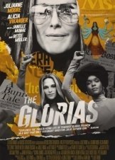 The Glorias (2020)