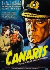 Συνωμοσία / Deadly Decision / Canaris (1954)