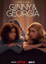 Τζίνι και Τζόρτζια / Ginny and Georgia (2021)
