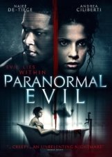 Paranormal Evil / E (2017)