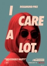 Μα Φυσικά και Νοιάζομαι / I Care a Lot (2020)