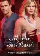 Murder, She Baked: A Peach Cobbler Mystery (2016)