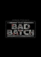Star Wars: The Bad Batch (2021)