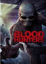 Οι Κυνηγοί του Αίματος / Blood Hunters / One Drop (2016)