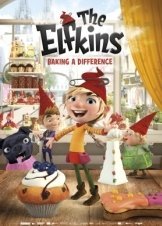 Οι Σκανταλιάρηδες / The Elfkins / Baking a Difference (2019)