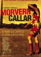 Η ζωή είναι ταξίδι / Morvern Callar (2002)