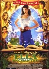 Έλλα, η μαγεμένη / Ella Enchanted (2004)