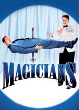 Οι Ταχυδακτυλουργοί / Magicians (2007)