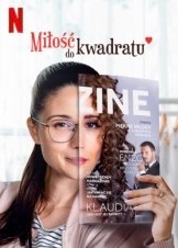 Αγάπη στο Τετράγωνο / Squared Love / Milosc do kwadratu (2021)