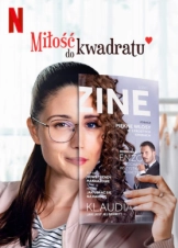 Αγάπη στο Τετράγωνο / Squared Love / Milosc do kwadratu (2021)