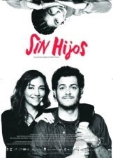 Ένα Μικρό Πρόβλημα / Sin hijos (2020)