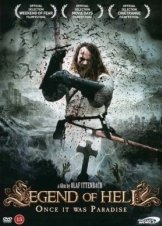 Ο θρύλος της κόλασης / Legend of Hell (2012)