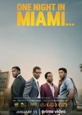 One Night in Miami (2020)