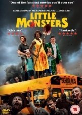 Little Monsters (2019)