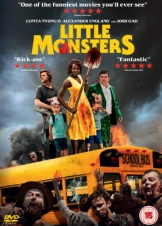 Little Monsters (2019)